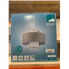 Image 2 : Eglo Fontao Pendant Light