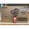 Image 1 : Nestle Coffee mate Original Coffee Enhancer 1000 x 3g