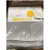 Image 2 : Fresh Lemon Microfiber Dish Cloths 4per pack x's 12 Packs