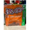 Image 2 : Big Chief Beef Jerky Jalapeno Flavor 24 x 80g