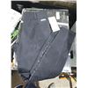 Image 2 : Power Stretch Full Seat Pocket Tight Black Size Medium