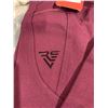 Image 3 : Elation Red Label Sport Breech Kids Size 16 Burgundy