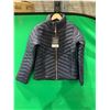 Image 2 : Tem Teq Equestrian Crystal Jacket Dark Navy Ladies Size XS