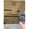 Image 2 : Dorfin 24oz PET Clear Cup Printed Second Cup 800pcs
