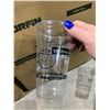 Image 4 : Dorfin 24oz PET Clear Cup Printed Second Cup 800pcs