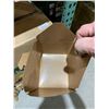 Image 3 : Pack To GO Takeout Containers Natural 450 Count
