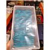Image 3 : Huer Creme Whips - Blue Raspberry 1.2 Kg