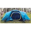 Image 1 : Coleman SKYDOME Tent 10P XL design Tent