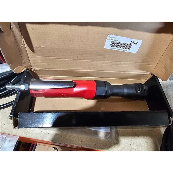 Chicago Pnumatic CP886 Speed Ratchet