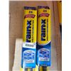 Image 2 : Lot of 2 RainX 24" Windshield Wiper Blades