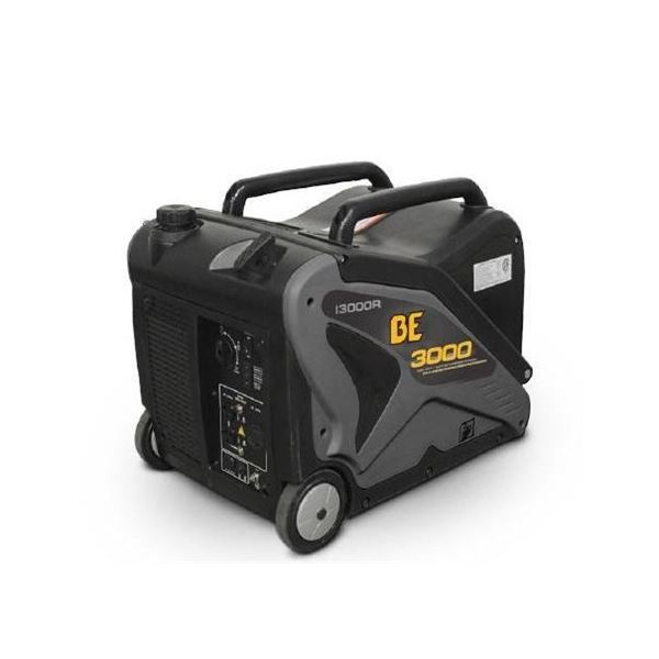 BE 3000 Watt Inverter Generator