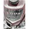 Image 3 : Titan  ControlMax 1700 High Efficiency Airless Paint Sprayer  (Stock Photo taken off the internet)