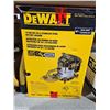 Image 2 : DeWalt 38L Stainless Steel Wet/Dry Vacuum  (Stock Photo off the Internet)