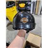 Image 1 : Harley Davidson  Men's Large DOT Helmet 98366-15M/000L