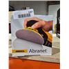 Image 1 : Mirka Abranet 5" Sanding Discs - 50 Count