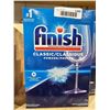 Image 2 : Finish Classic Powder Dishwasher Detergent 4x1.8Kg