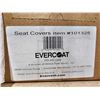 Image 2 : Evercoat Disposable Seat Covers - 250 Count