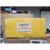 Image 2 : Lapaco "Sunny Yellow" 2 Ply Beverage Napkins - 2x1000 Count