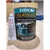 Image 2 : Evercoat Light Weight / Short Strand Reinforced Filler 2.35 Lbs