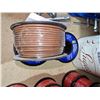 Image 2 : Lot of 3 Assorted Gauge Primary Wire   - Brown
