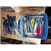 Image 1 : Lot of Assorted Cutting Tools  (Exacto Knives, Scrapers)