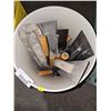 Image 2 : Lot of Assorted Drywall Mudding Tools