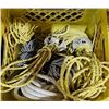 Image 2 : Lot of Assorted Ropes
