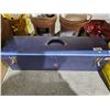 Image 2 : 32" Beach Tool Chest filled with Assorted Hand Tools