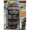 Image 2 : Motomaster 12 Ton Multi-Directional Bottle Jack