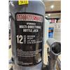 Image 2 : Motomaster 12 Ton Multi-Directional Bottle Jack