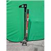 Image 1 : Motomaster 3 Ton Farm Jack with 6" - 42 1/8" Lift Range