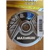 Image 1 : Lot of Maximum 4-1/2" x 3/64" Metal Cut Off Wheels - 50