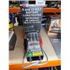 Image 1 : Power Fist 6 and 12 Volt Battery Load Tester