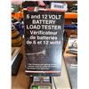 Image 3 : Power Fist 6 and 12 Volt Battery Load Tester