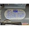 Image 2 : Doerr 3/4HP Electric Motor
