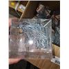 Image 2 : Bulk Lot of Assorted Screws