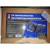 Image 3 : Powerfist 8" Fixed Base Bench Vise