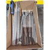 Image 1 : Bulk Lot of Assorted Metal Files