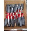 Image 1 : Lot of Assorted Pro Point Nut Drivers