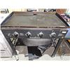 Image 1 : Blackstone 36 Inch Gas Griddle