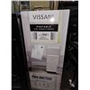 Image 1 : Vissani Portable Air Conditioner 5000 BTU