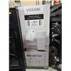 Image 2 : Vissani Portable Air Conditioner 5000 BTU
