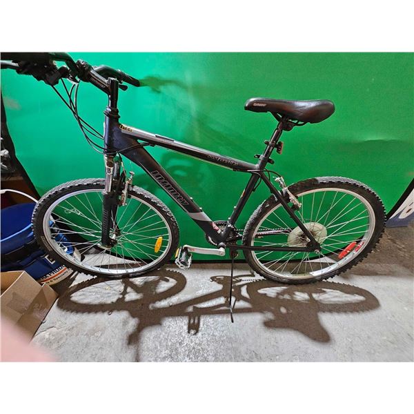 Infanity crazyhorseHT26  Shimano 21-Speed Adult Bicycle