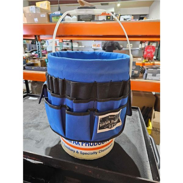 Kuny's Bucket Buddy Tool Pouch