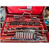 Image 2 : Lot of Assorted Sockets & Ratchets