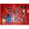 Image 1 : Lot of Assorted Screwdrivers & Hand Tools