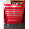 Image 1 : Magnum 7 Drawer Rolling Tool Chest with Keys - 39x27x18"