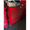 Image 2 : Magnum 7 Drawer Rolling Tool Chest with Keys - 39x27x18"