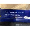 Image 5 : Pipe Threader Type 074