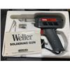 Image 1 : Weller Electric Soldering Gun in Storage Case